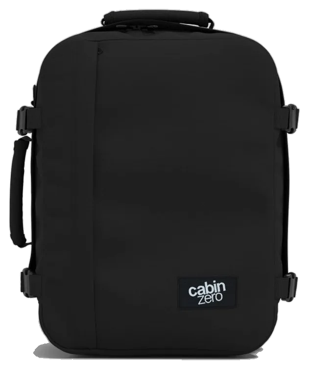 CabinZero Classic Cabin Backpack 28L