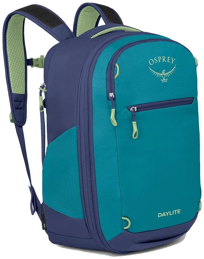 Osprey Daylite Expandable Travel Pack 26+6