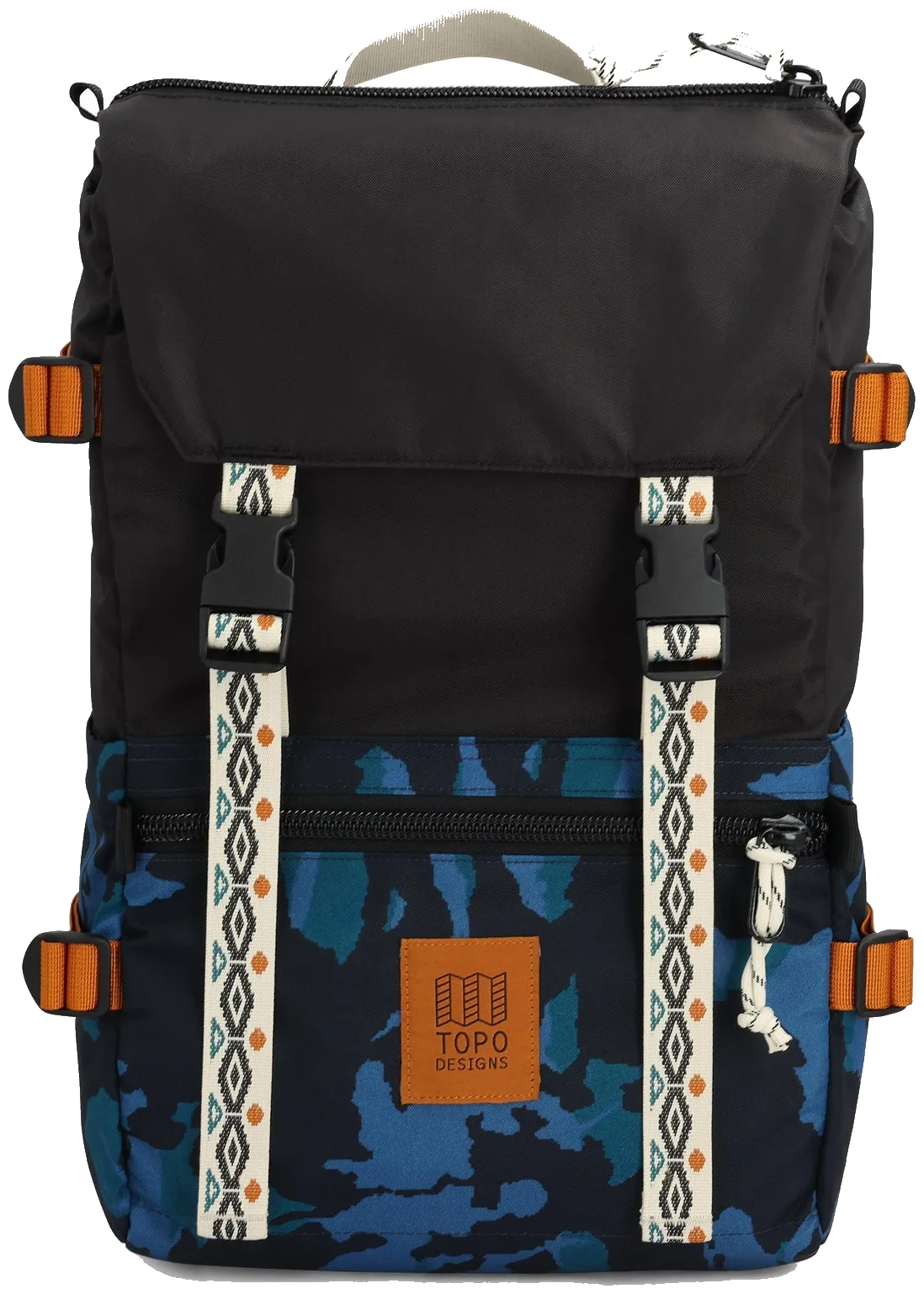Topo Rover Pack Classic